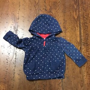🎀 Carter’s Jacket 🎀